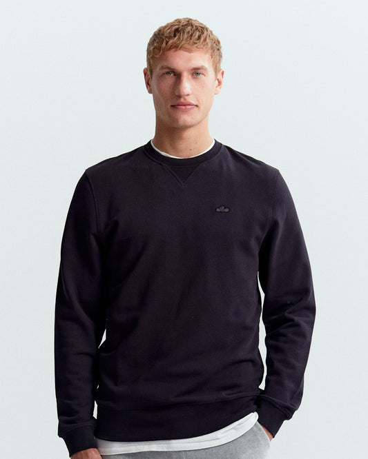 Liam Iconic Cloud Sweater