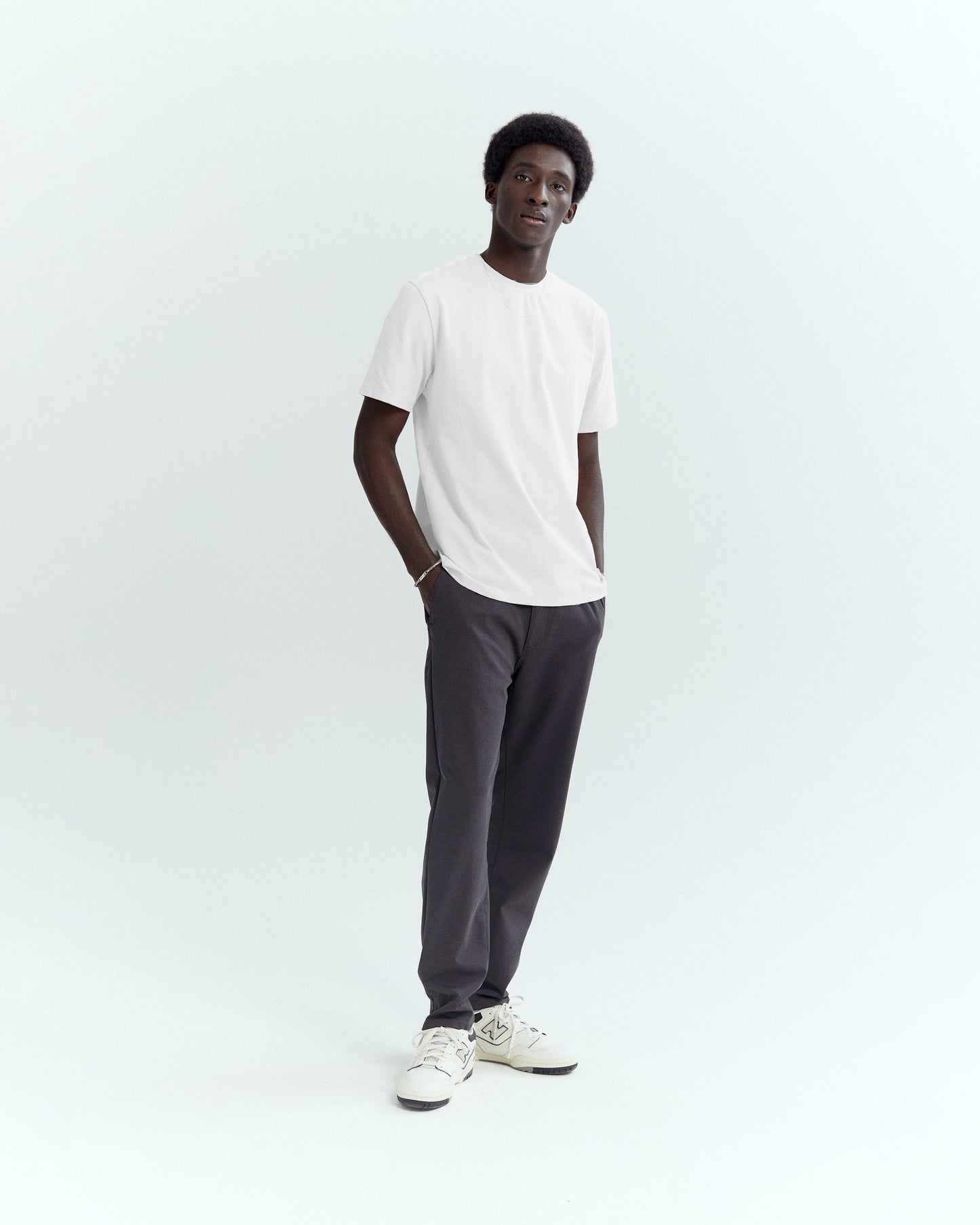 Ted Super Soft Relaxed Fit Tee