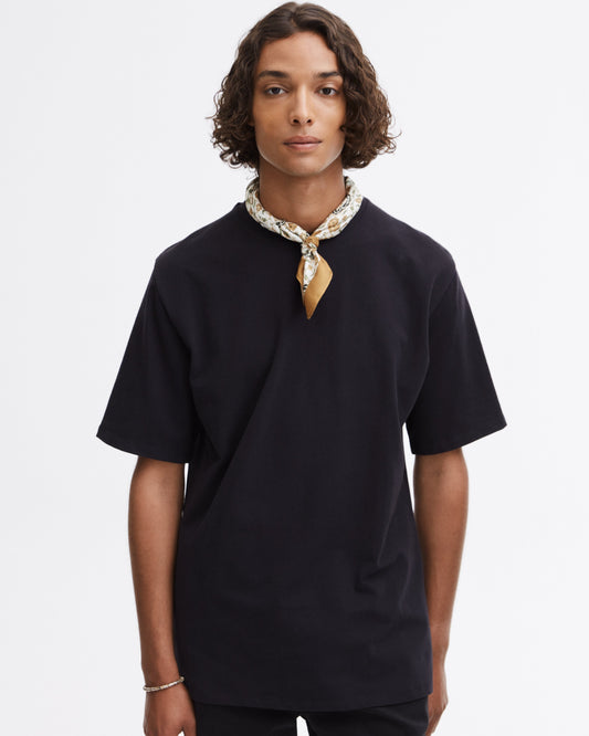 Ted Super Soft Relaxed Fit Tee