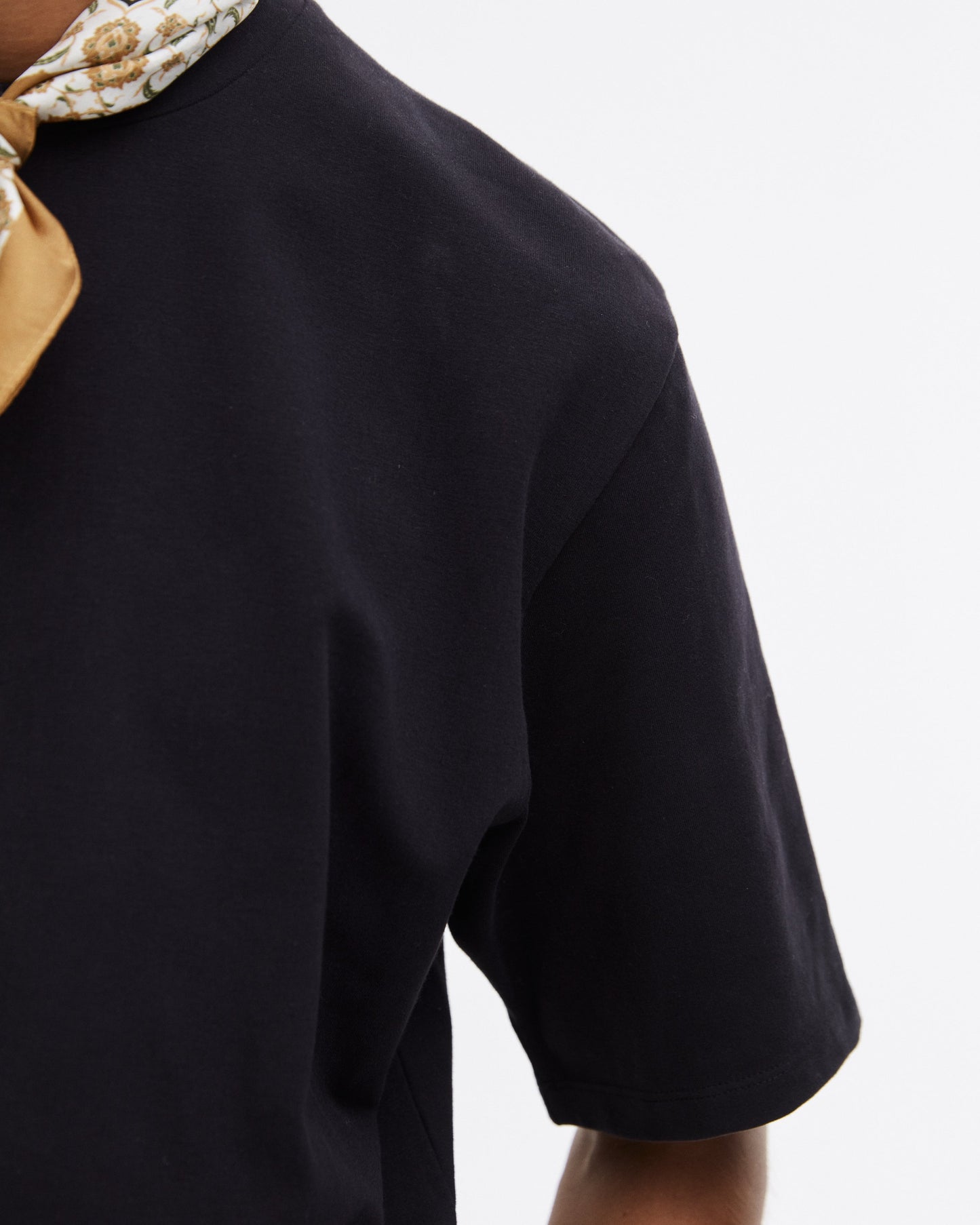 Ted Super Soft Relaxed Fit Tee