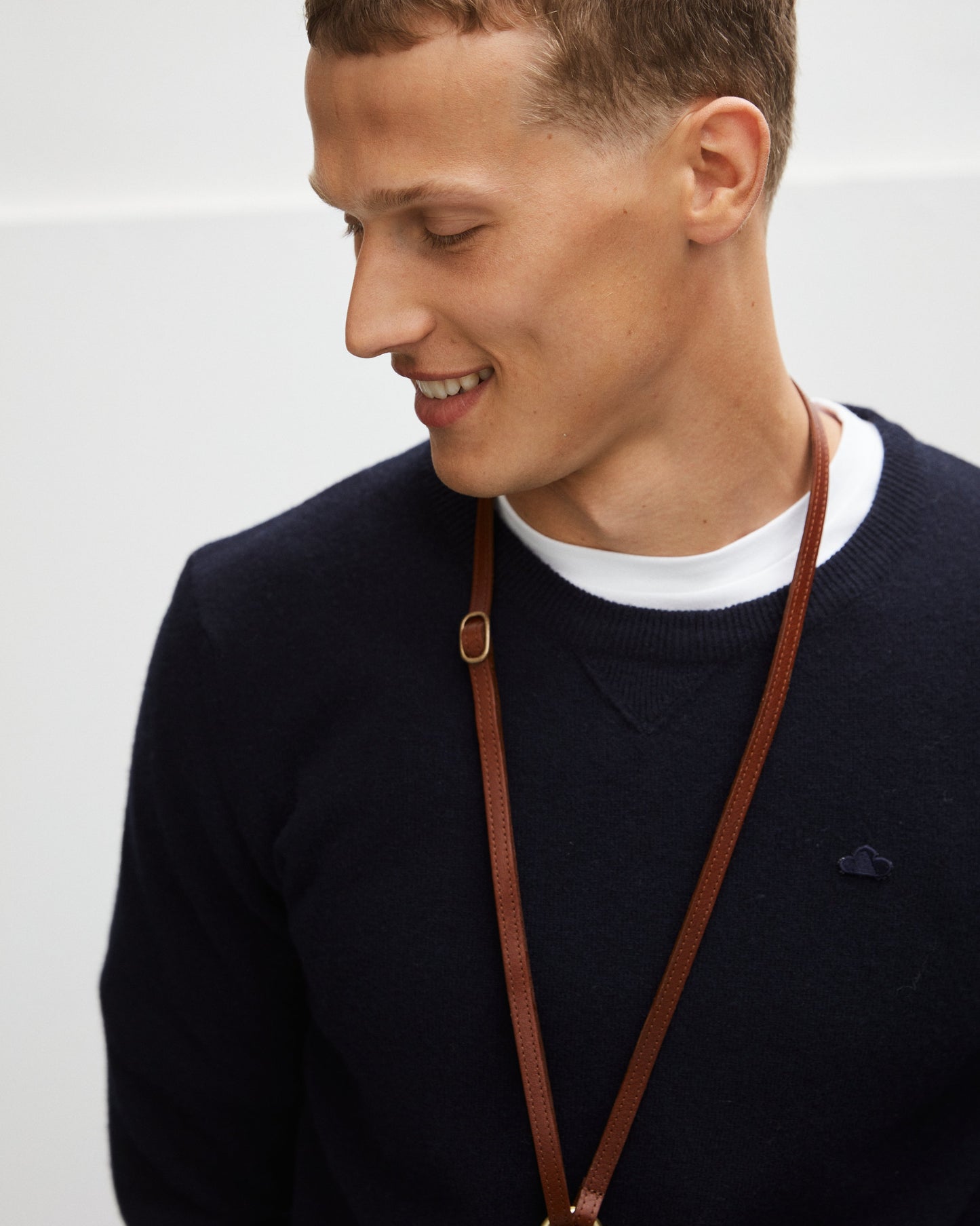 Cloud Merino Knitwear