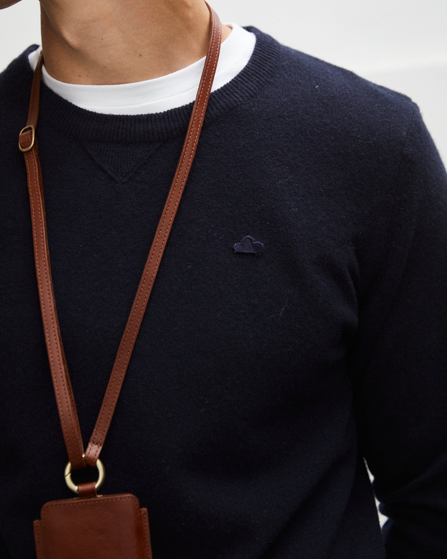 Cloud Merino Knitwear