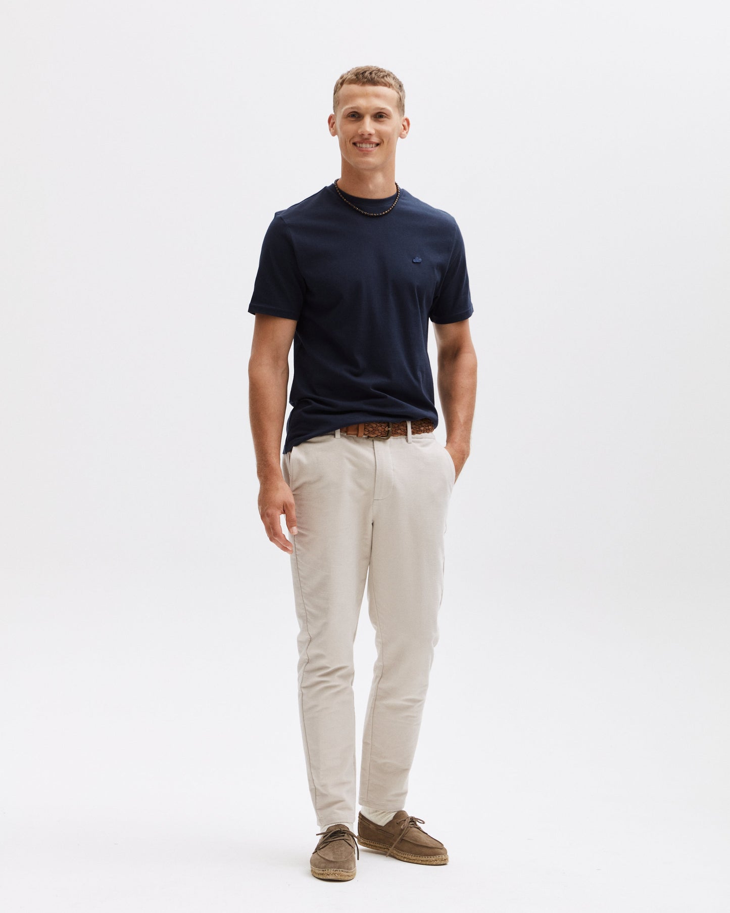 Iconic Cloud T-shirt