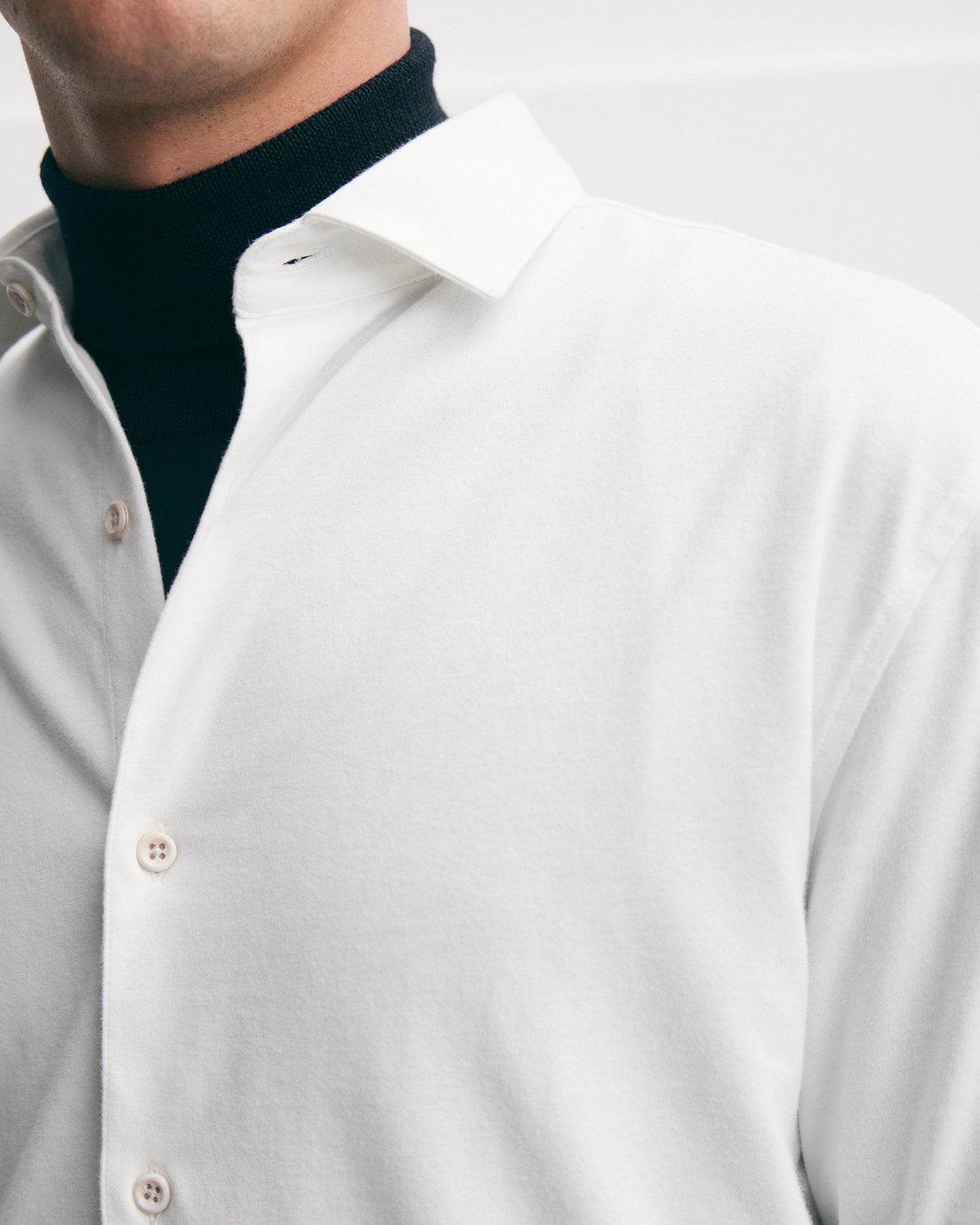 Stirr Super Soft Jersey Shirt