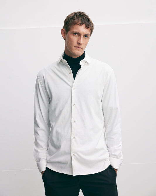Stirr Super Soft Jersey Shirt