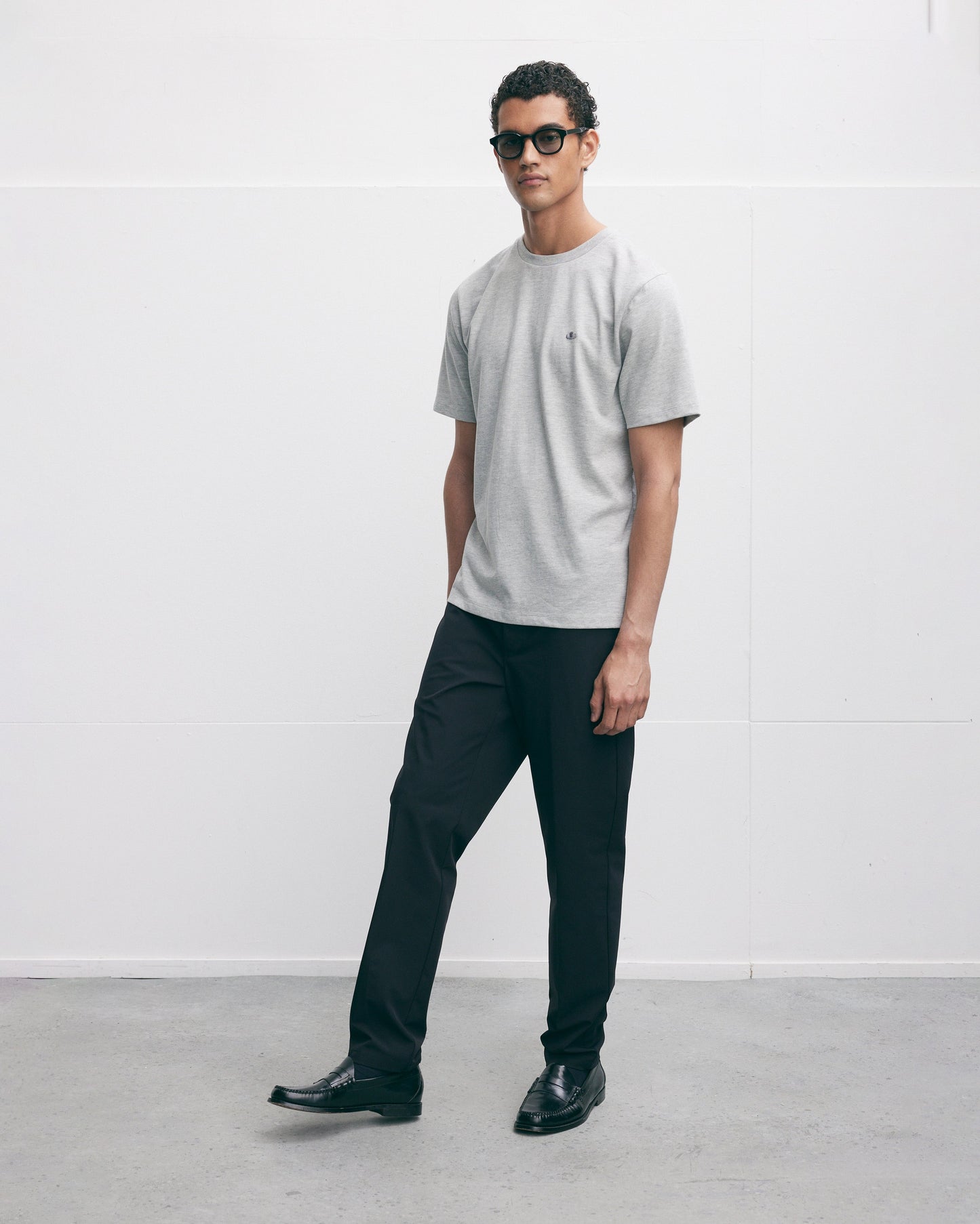 Iconic Cloud T-shirt