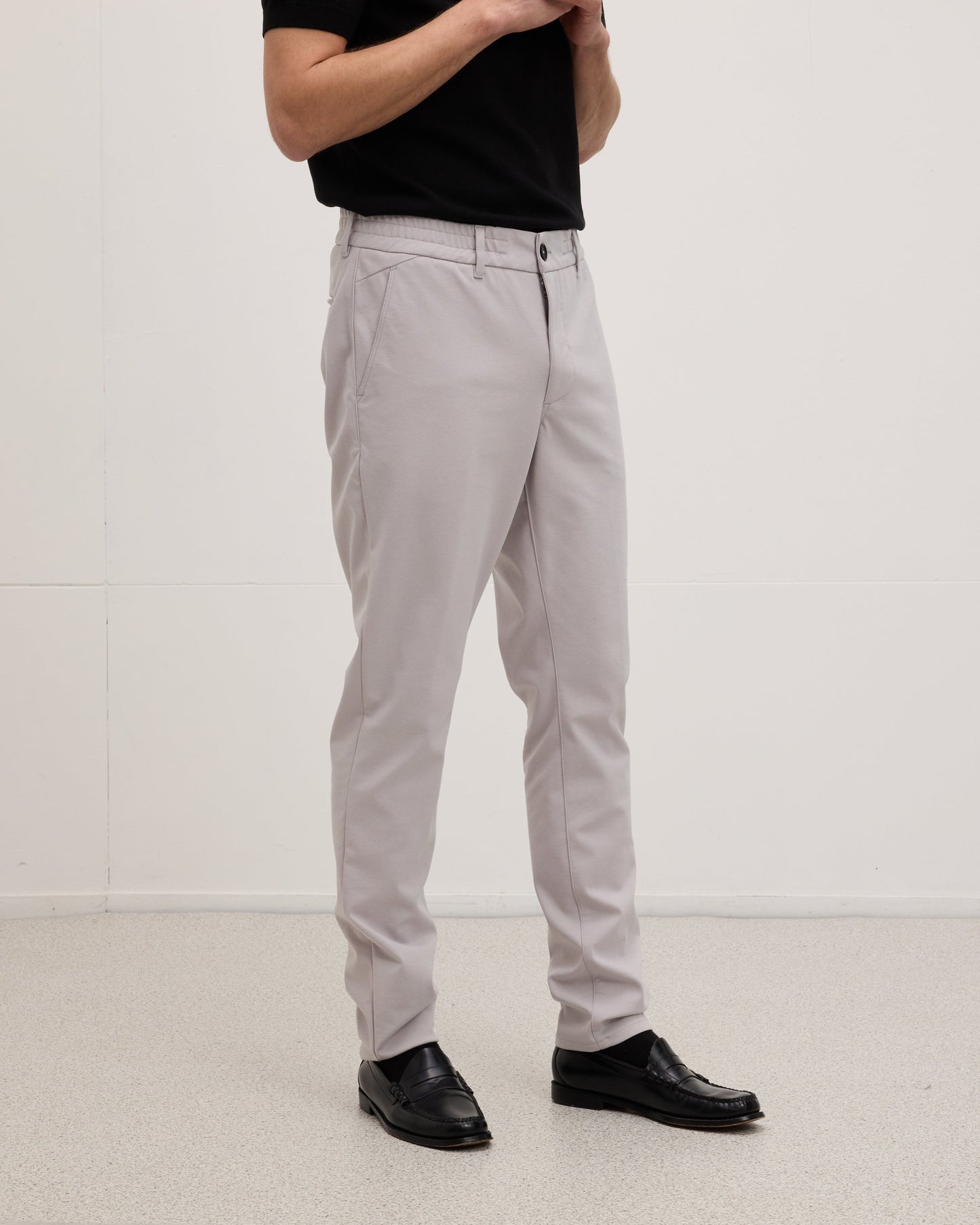 Bruno Soft Stretchy Trousers