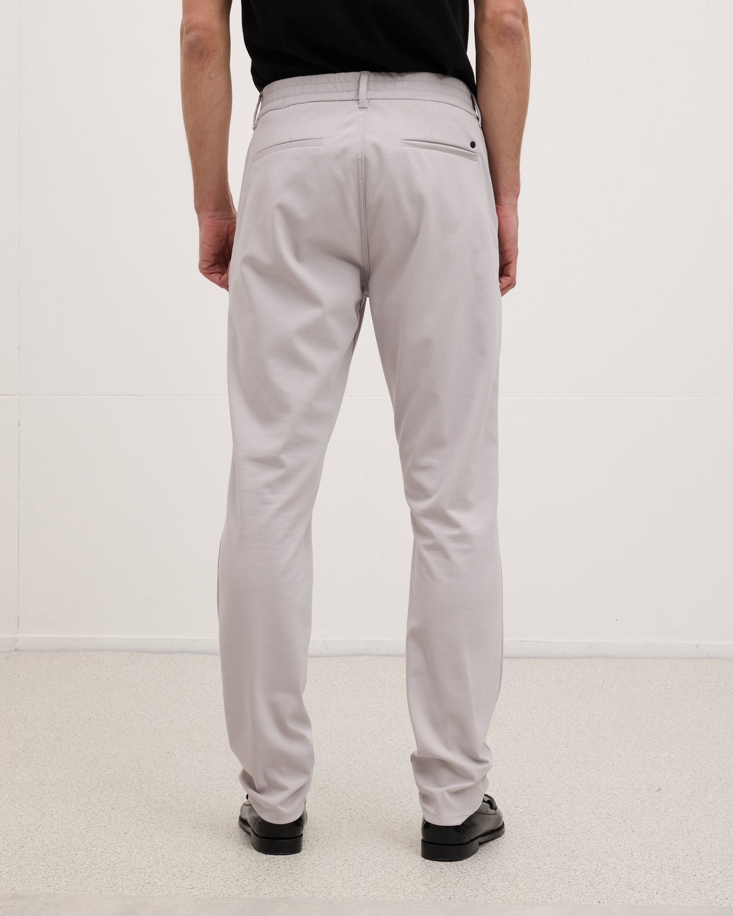 Bruno Soft Stretchy Trousers