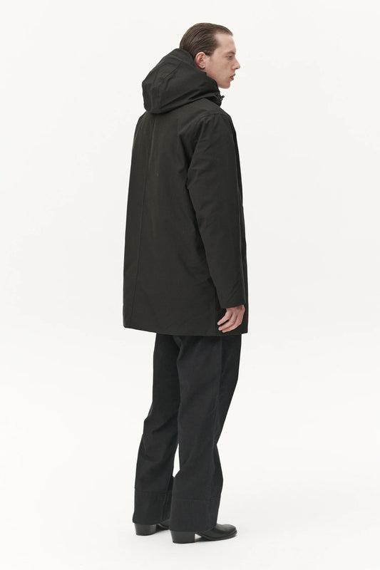 Welter Shelter - Don Down - Black
