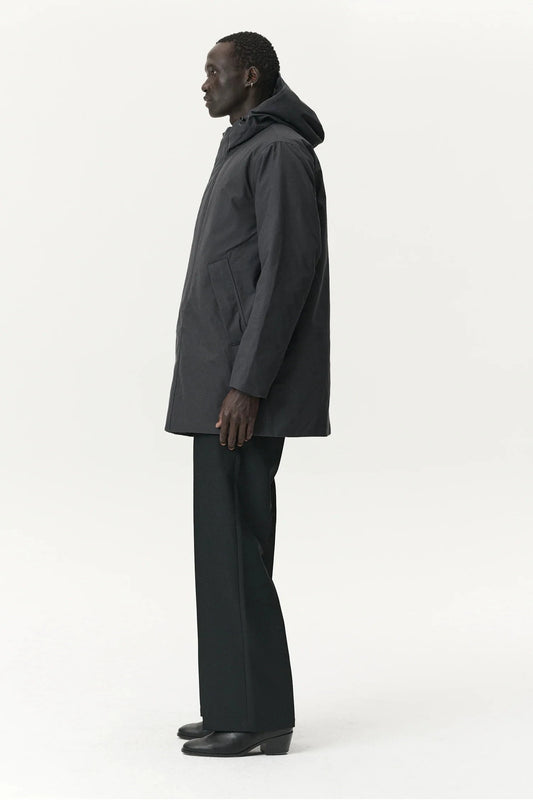 Welter Shelter - Don Down - Steel Grey