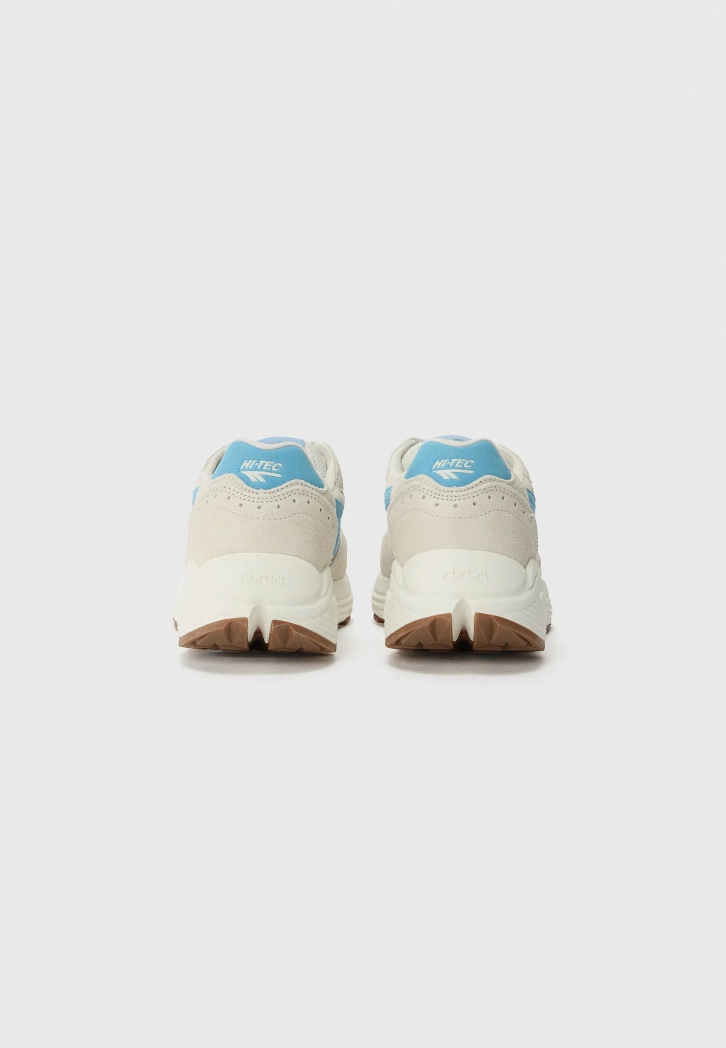 HI-TEC HTS Shadow RGS - Star White/Dusk Blue/Gum