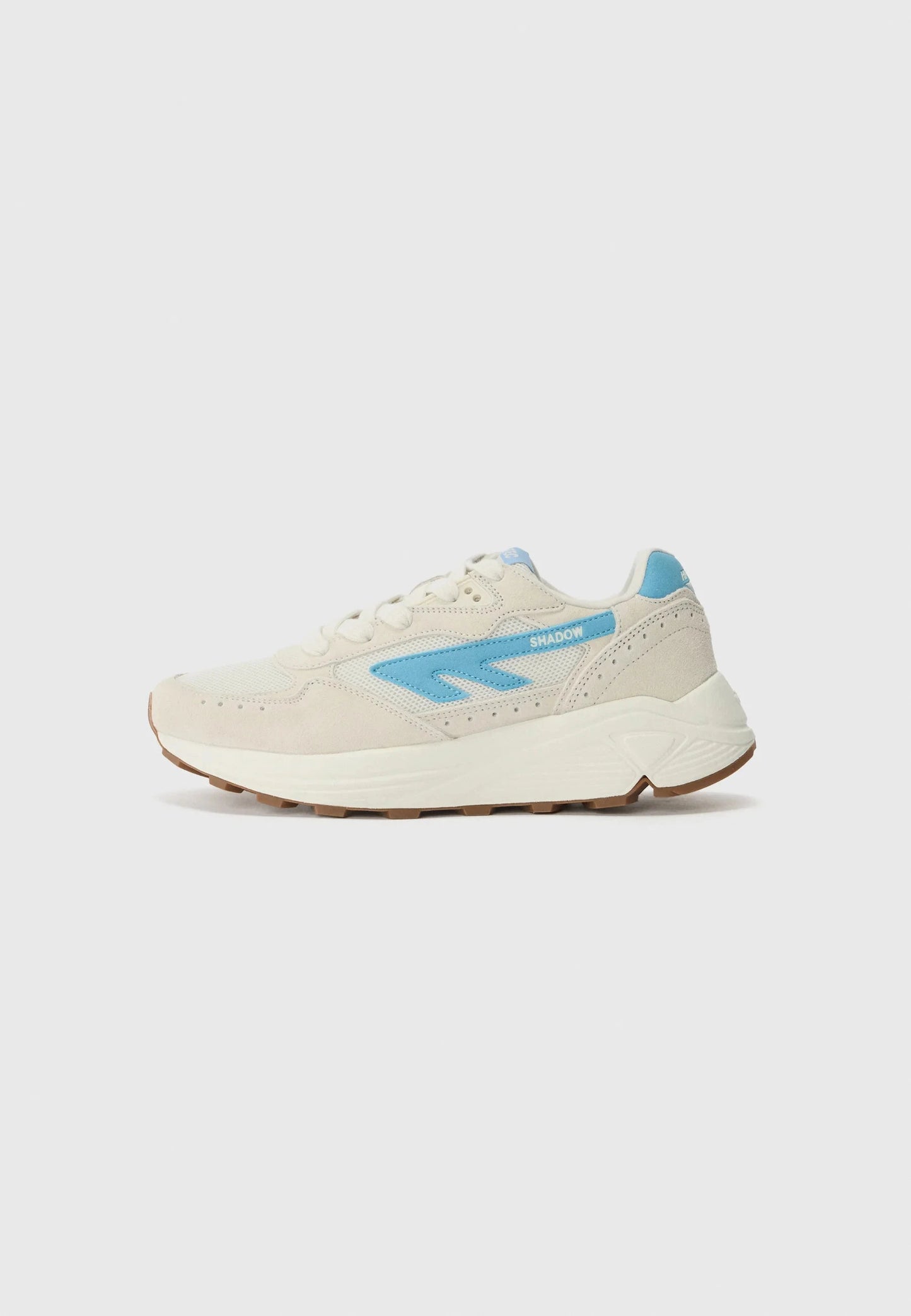 HI-TEC HTS Shadow RGS - Star White/Dusk Blue/Gum