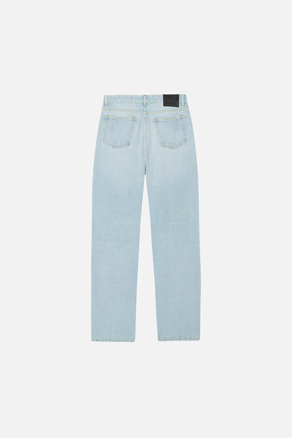 Won Hundred - Tony - Light Blue