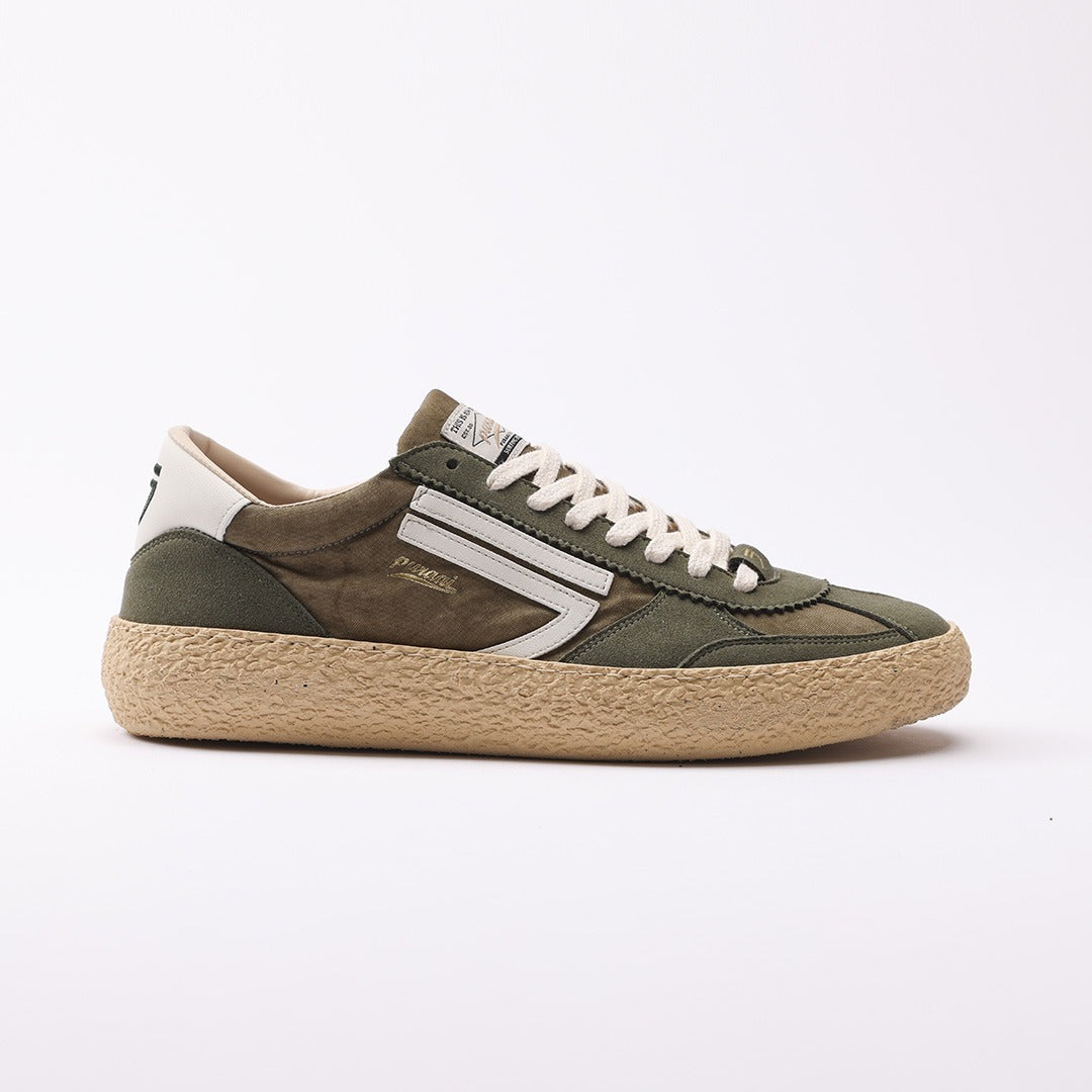 Puraai - Vintage - Alga