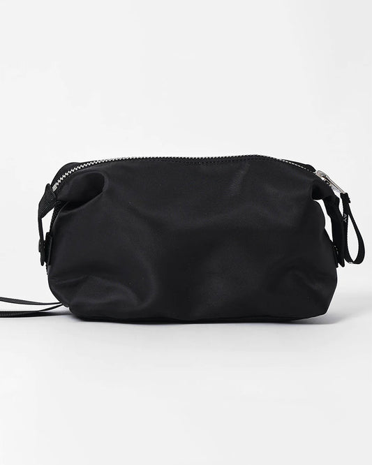 Ay Studios - Wash bag - Black