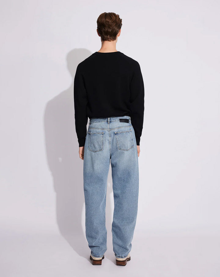 Won Hundred - Steve - wash 8