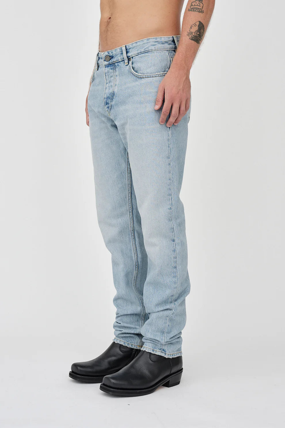 Won Hundred - Archer - Ready Blue