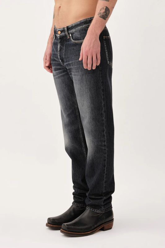 Won Hundred - Archer - Straight Green