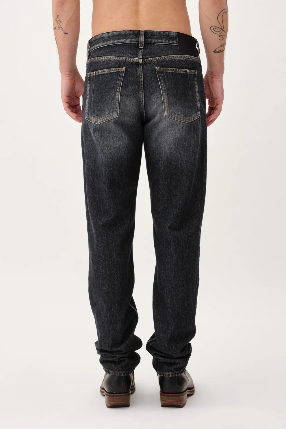 Won Hundred - Archer - Straight Green