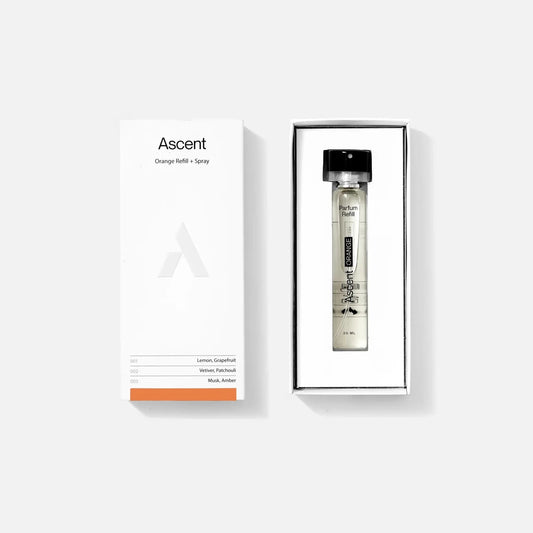 Ascent - Parfum Refill | Orange