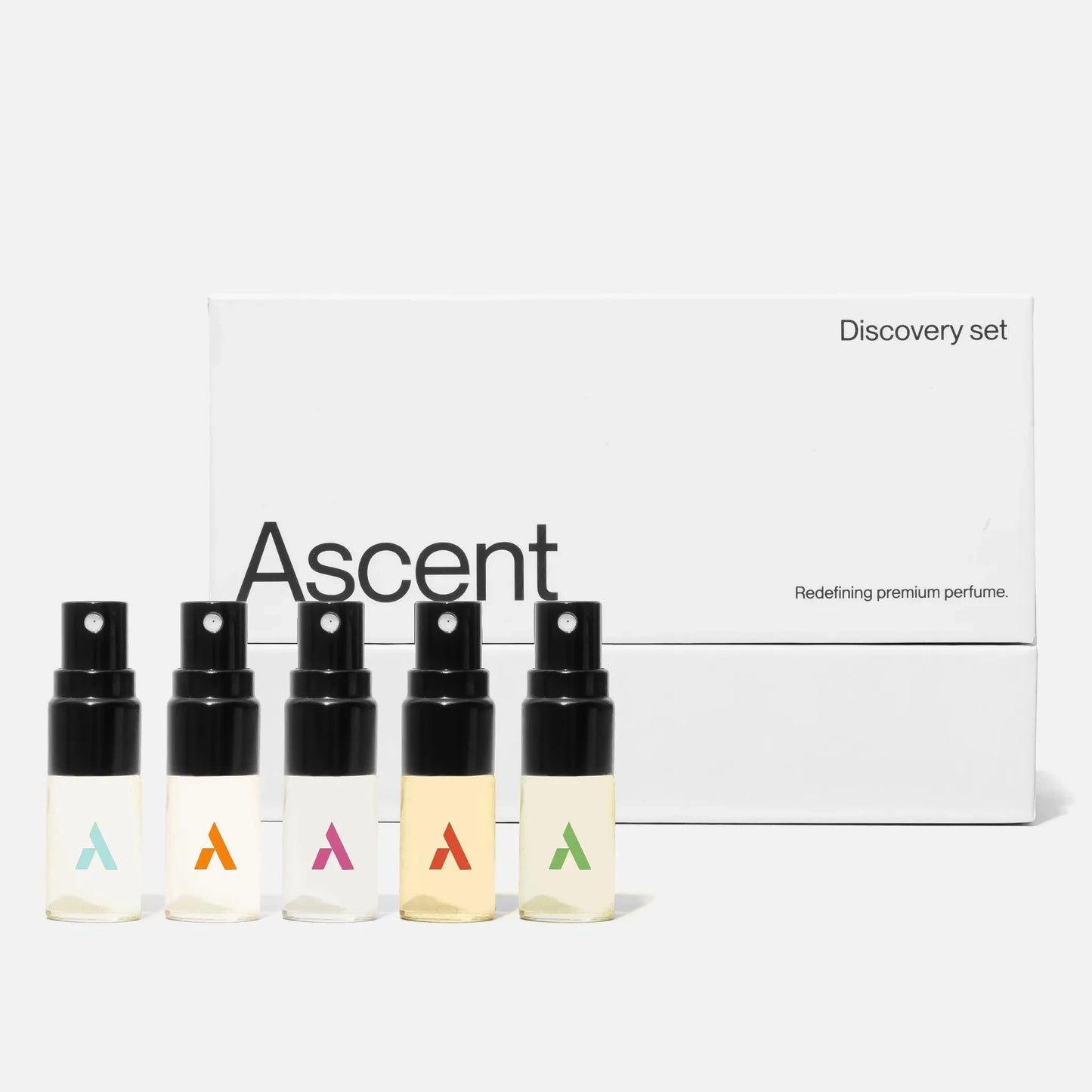 Ascent - Discovery Set