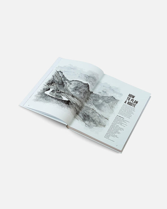 BIKEPACKING EXPLORING THE ROADS LESS CYCLED