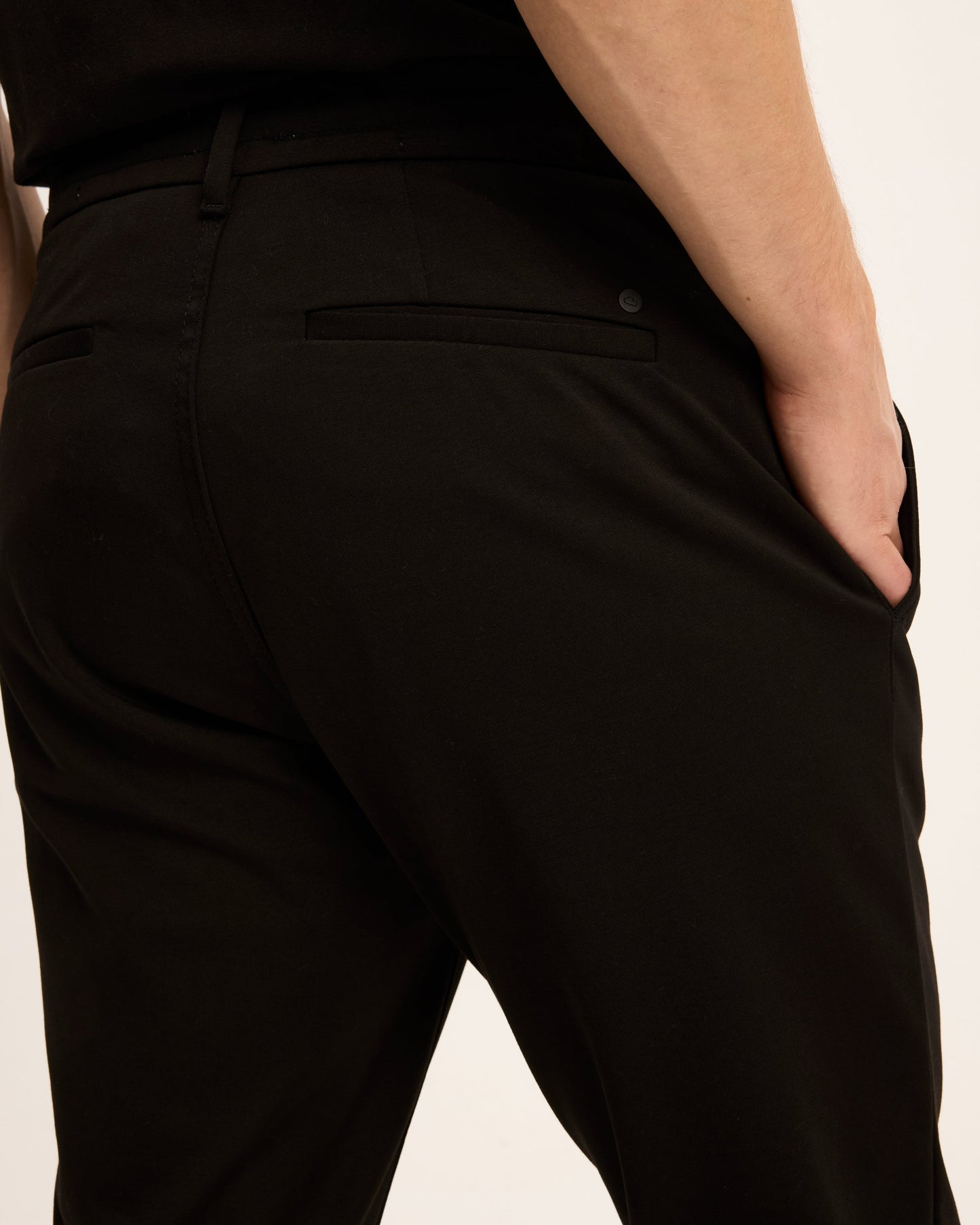 Bruno Soft Stretchy Trousers