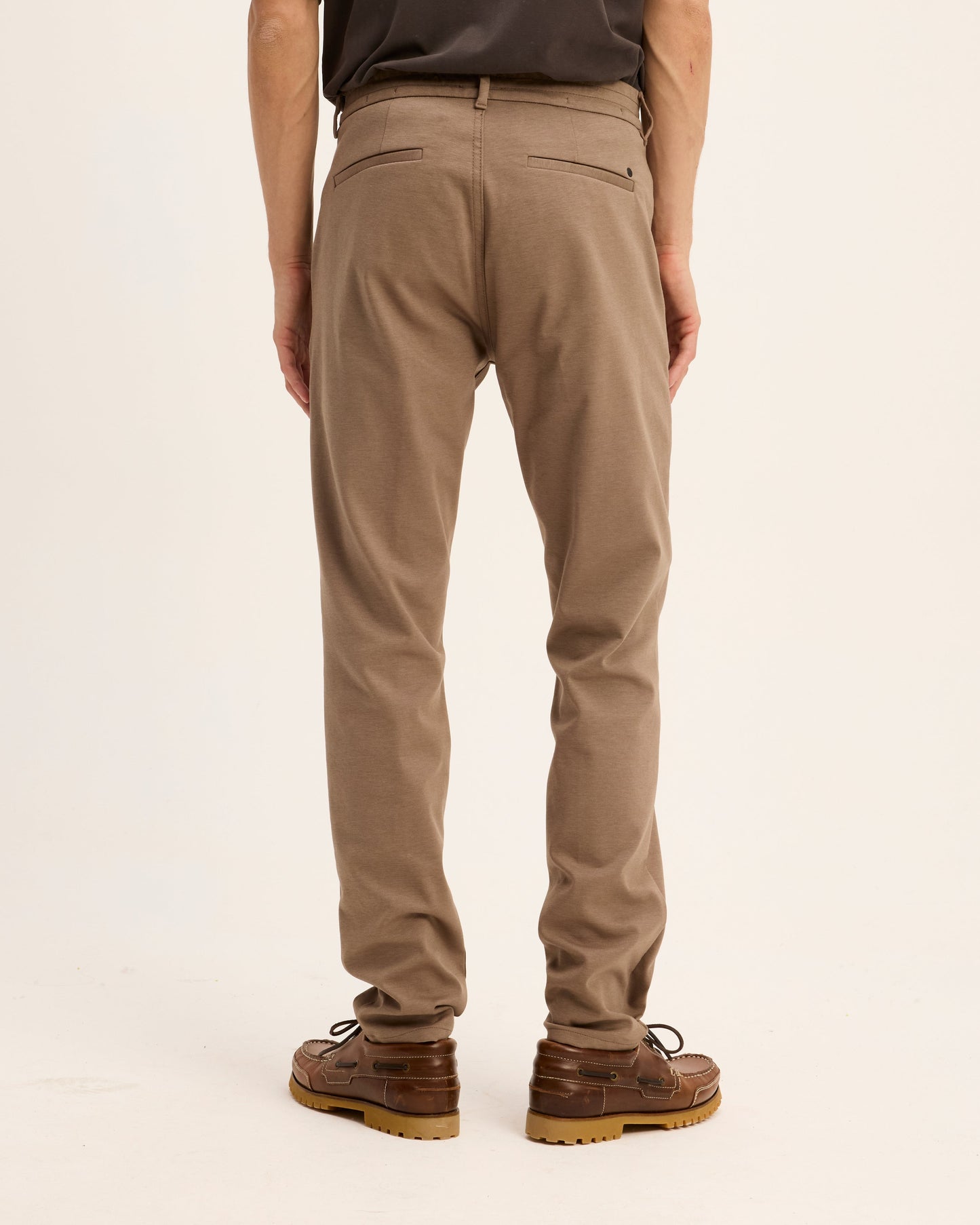 Bruno Soft Stretchy Trousers