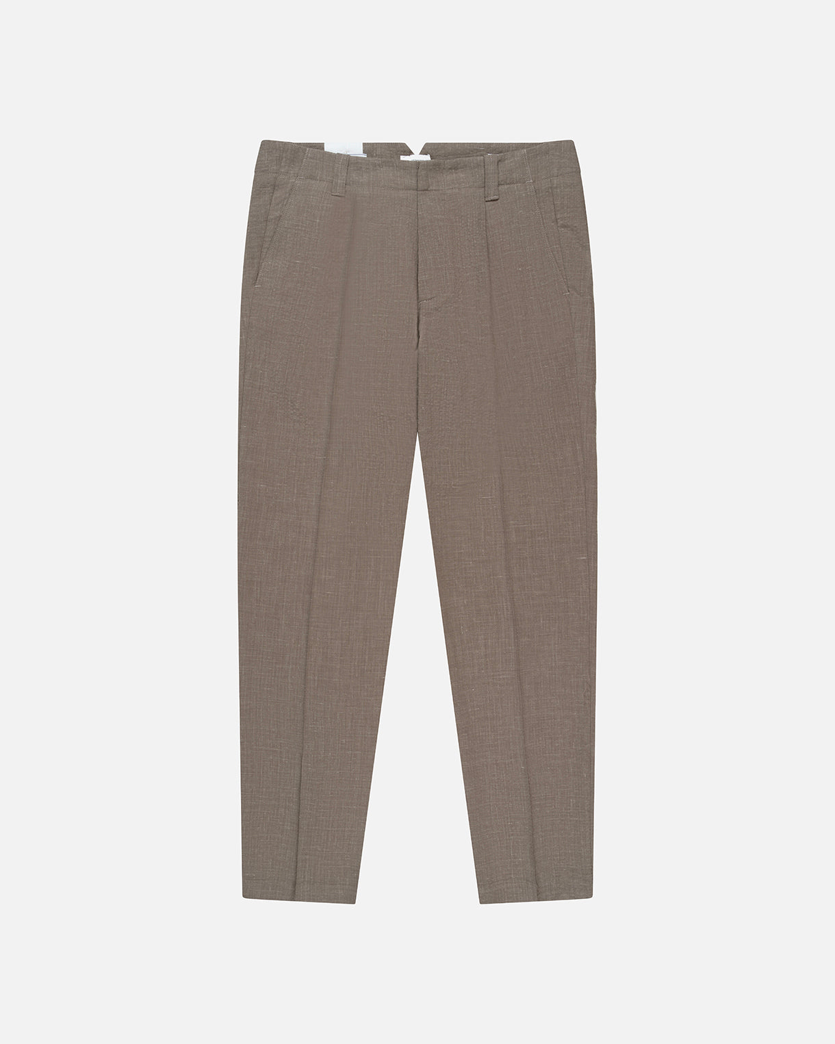 Bart Breathable Wool Trousers