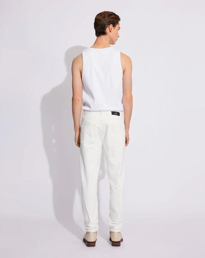 Won Hundred - Ben - Tinted White