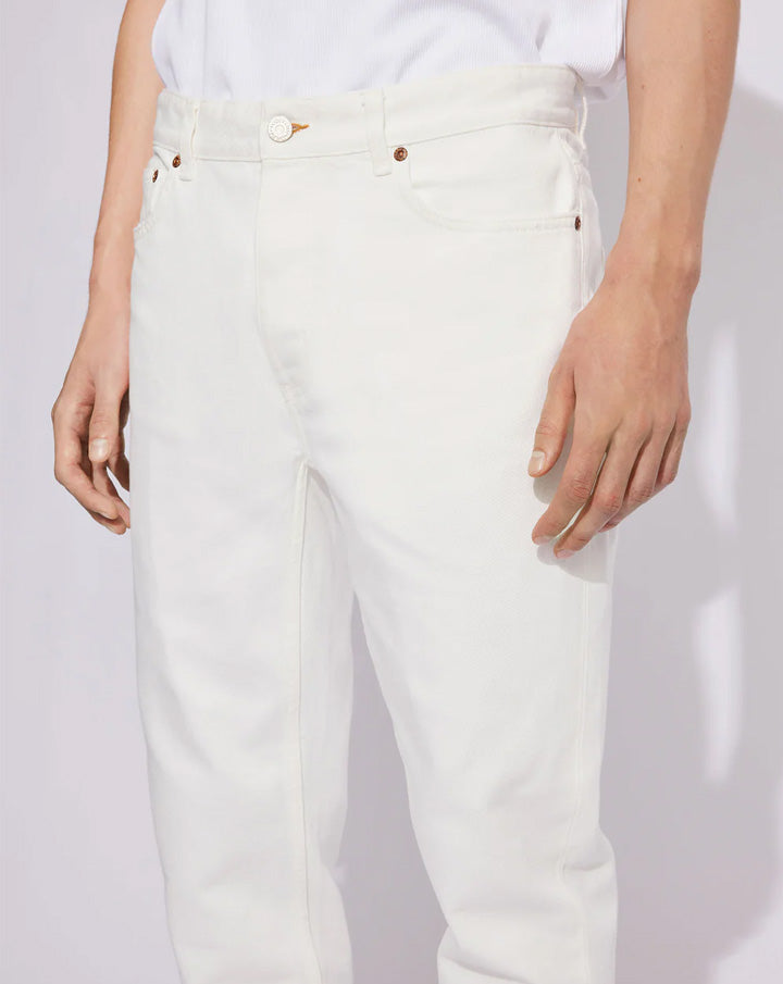 Won Hundred - Ben - Tinted White