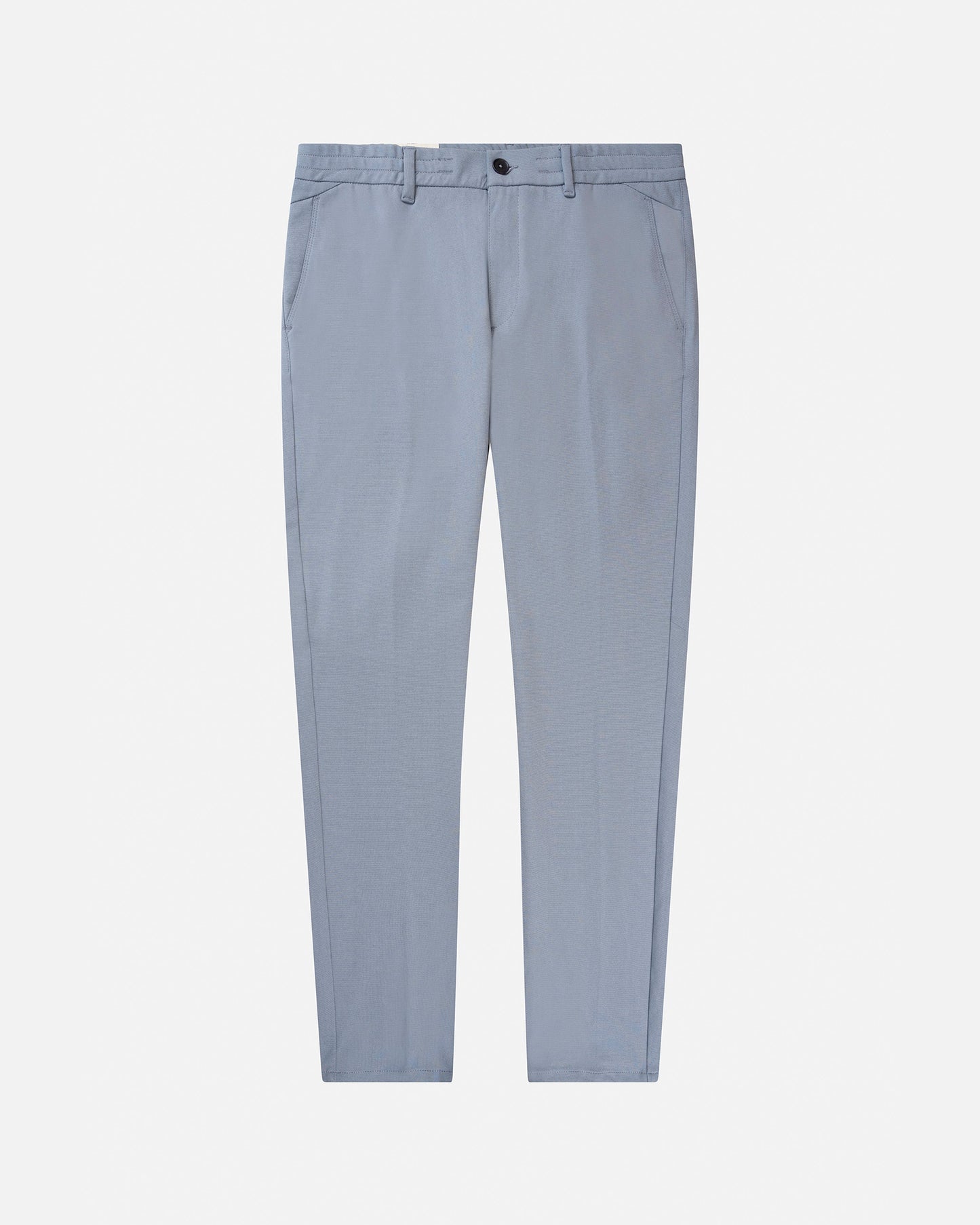 Soft Slim Fit Trousers
