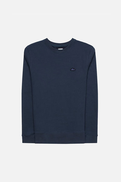 Liam Iconic Cloud Sweater