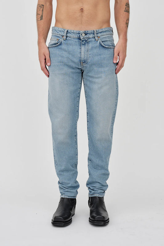 Won Hundred - Dean B - Wash 6