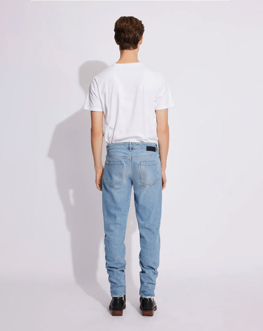 Won Hundred - Dean B - wash 6