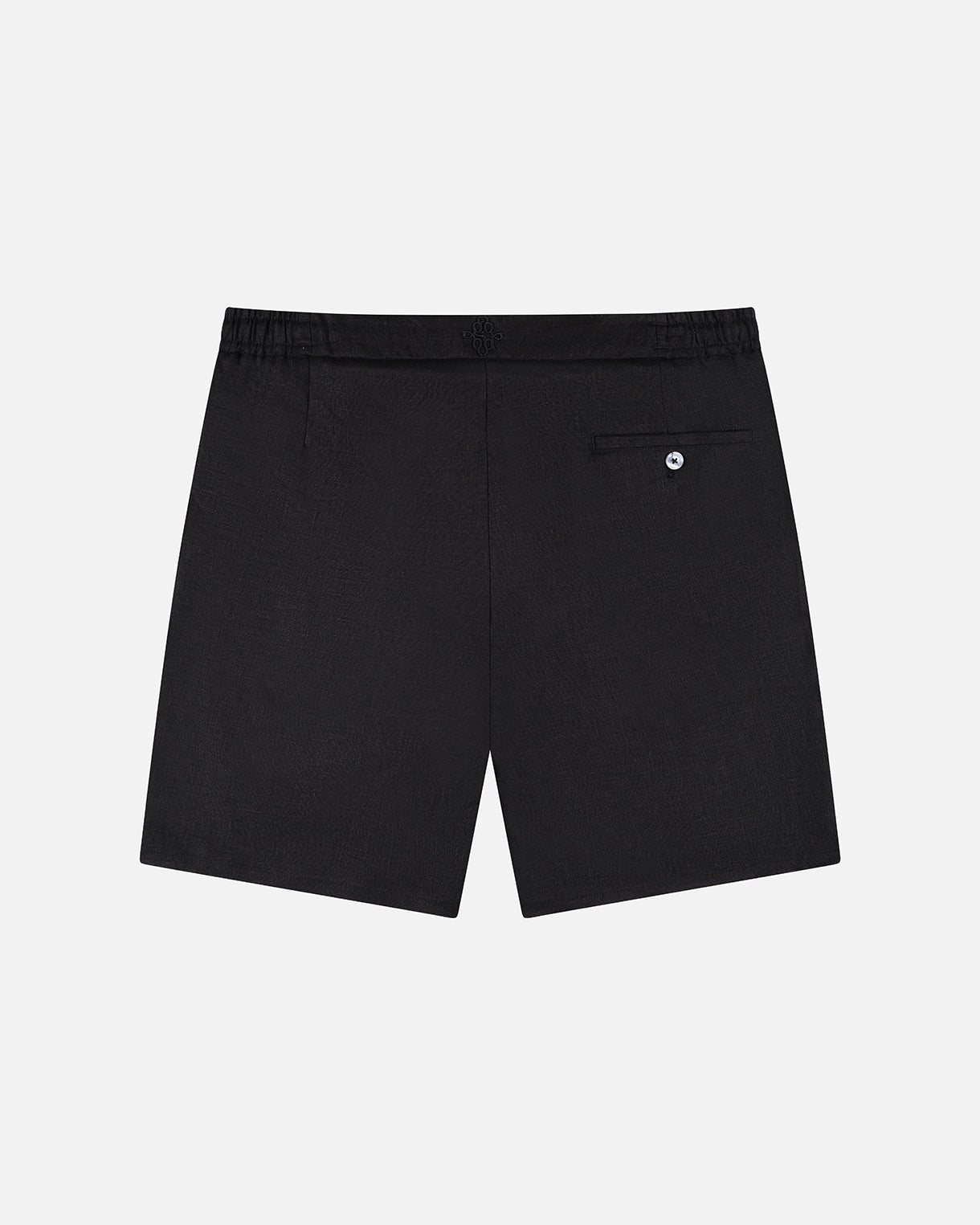 Hlin Linen Shorts