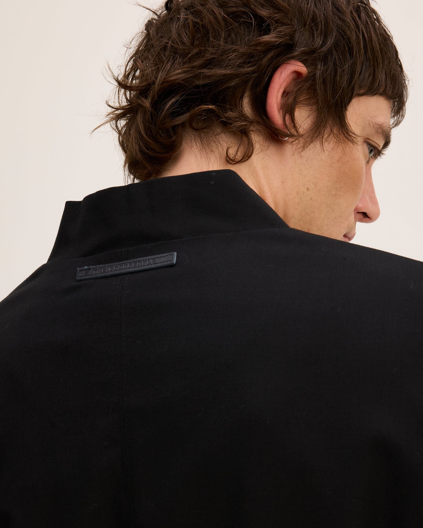 Jako Cool Wool Zipper Jacket