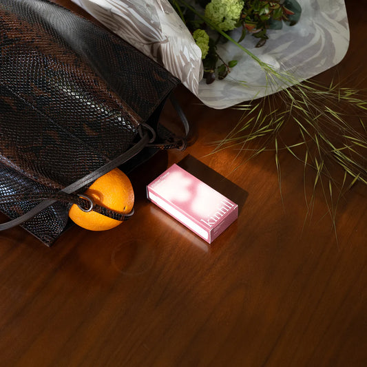 Kinfill - Multi Surface Cleaner Refill - Tangerine