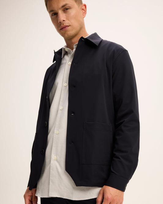 Jelintech Anti-Wrinkle Blazer