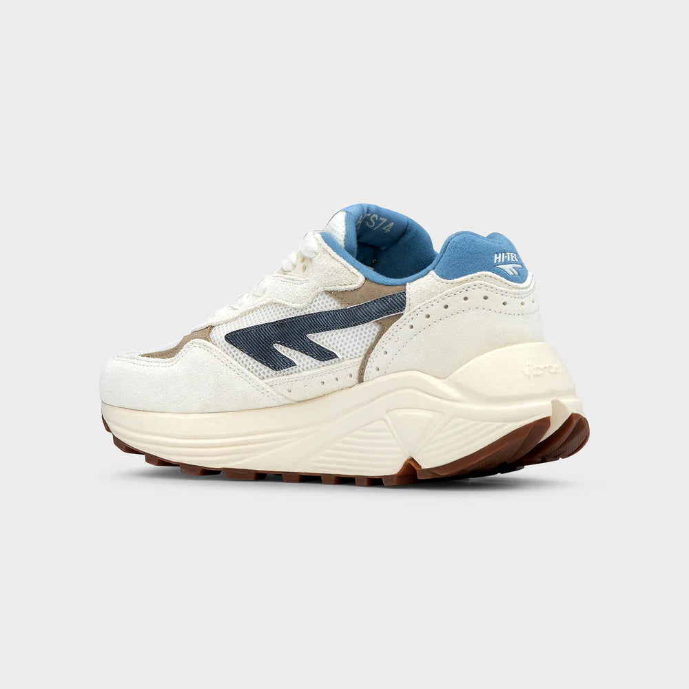 HI-TEC HTS Shadow RGS - Gardenia Denim/Windward Blue