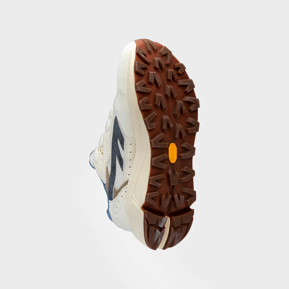 HI-TEC HTS Shadow RGS - Gardenia Denim/Windward Blue