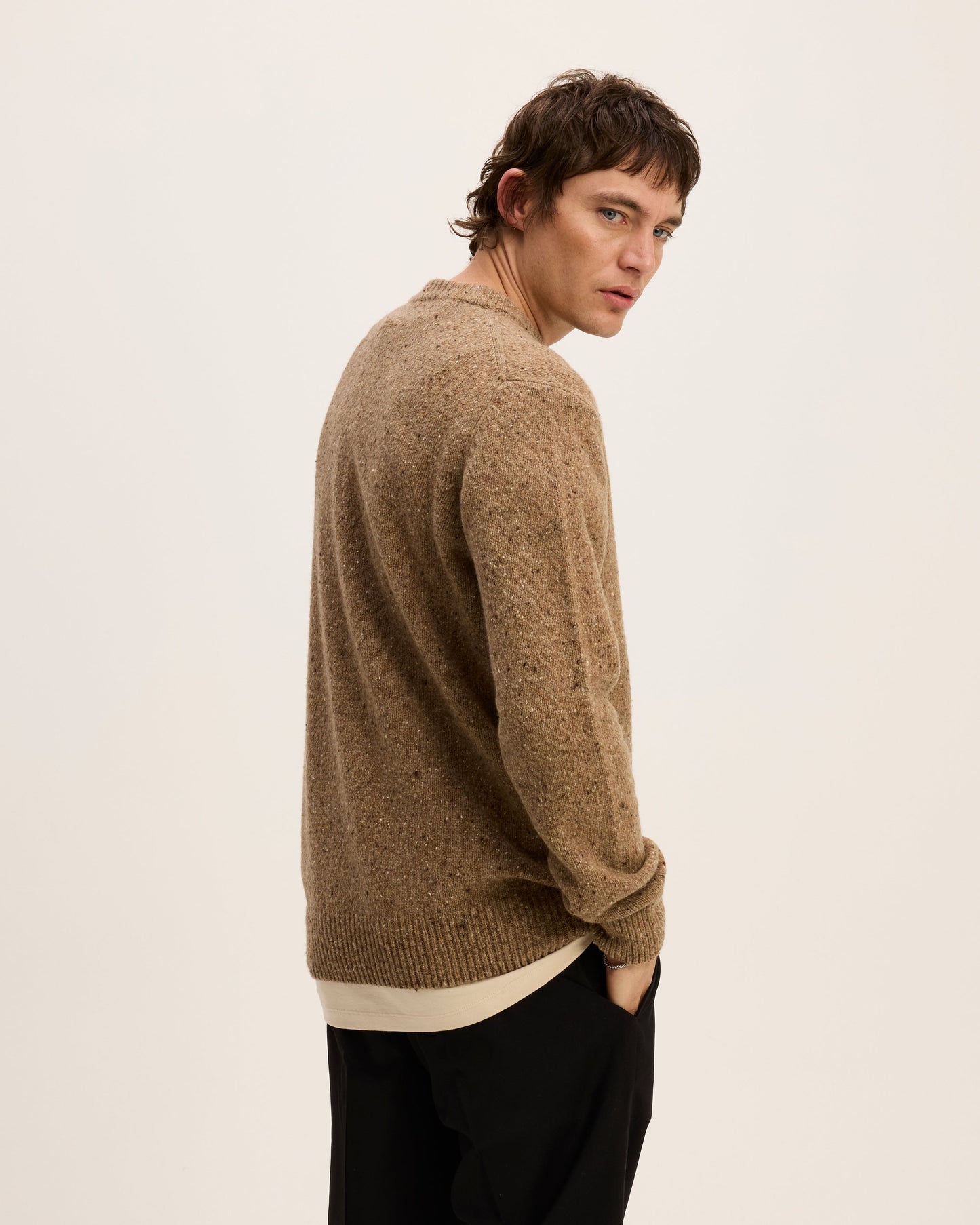 Kookai Knitted Sweater