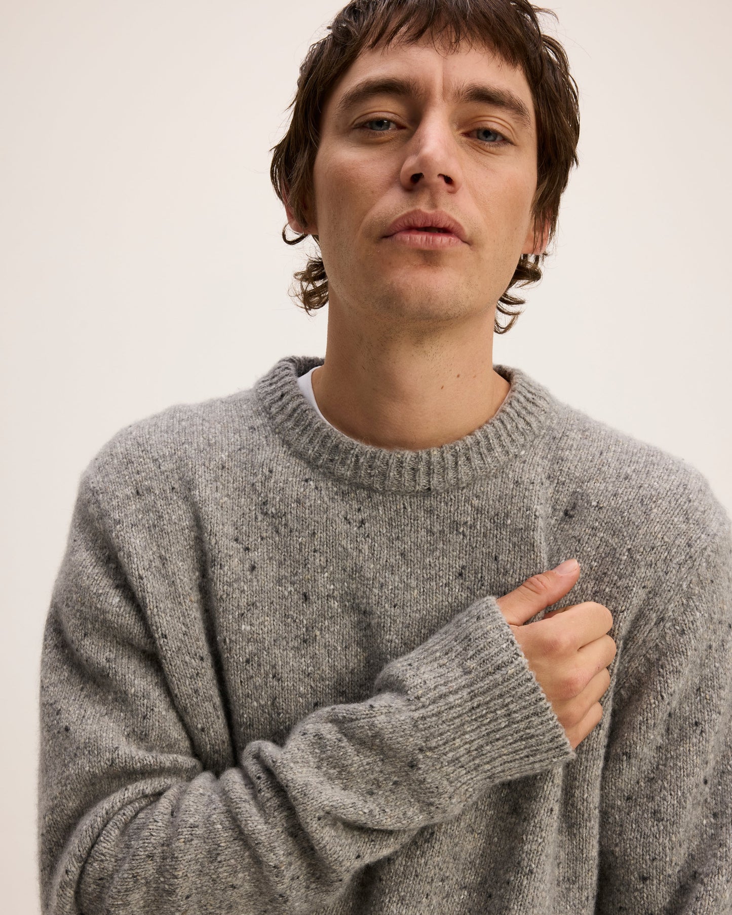 Kookai Knitted Sweater