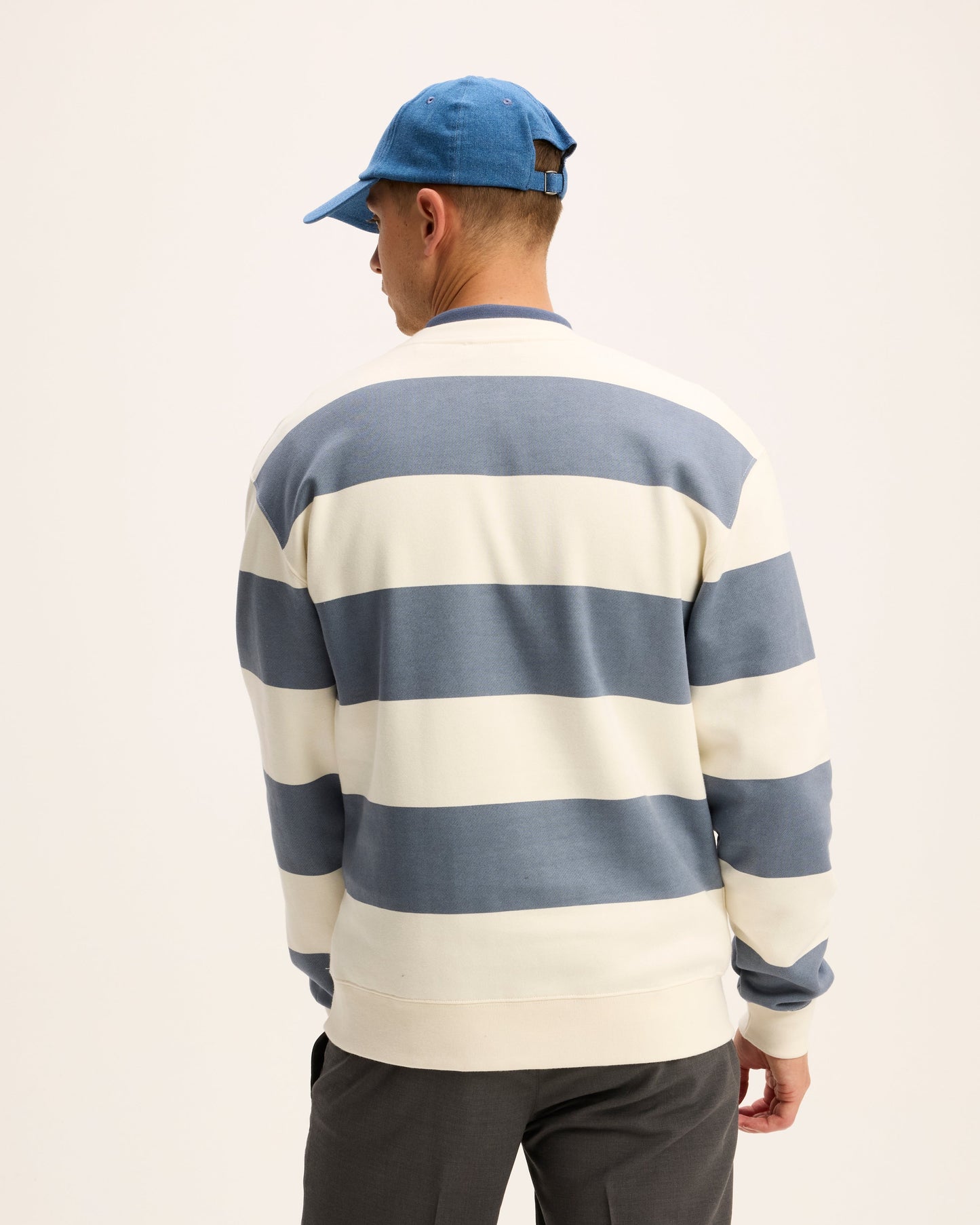 Lien striped sweater