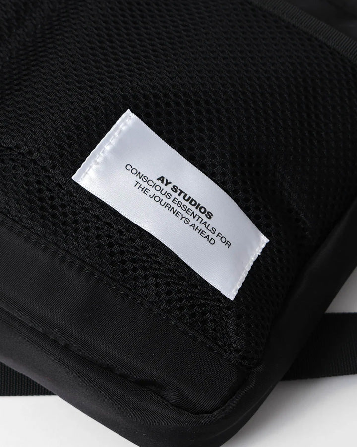 Ay Studios - Cross body - Black