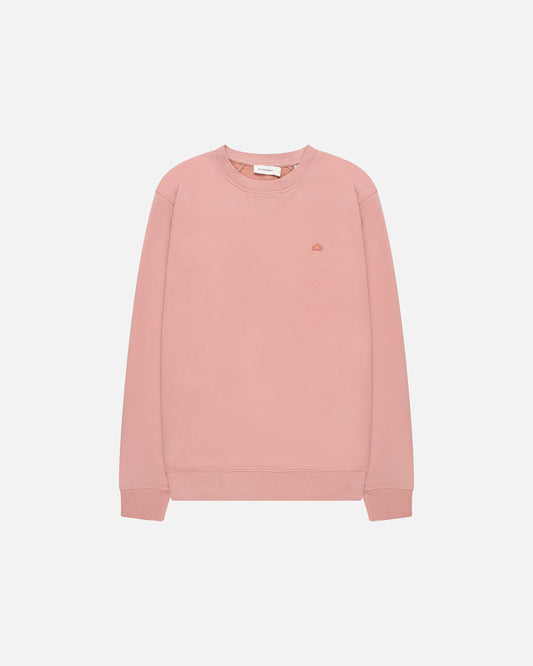 Liam Iconic Cloud Sweater