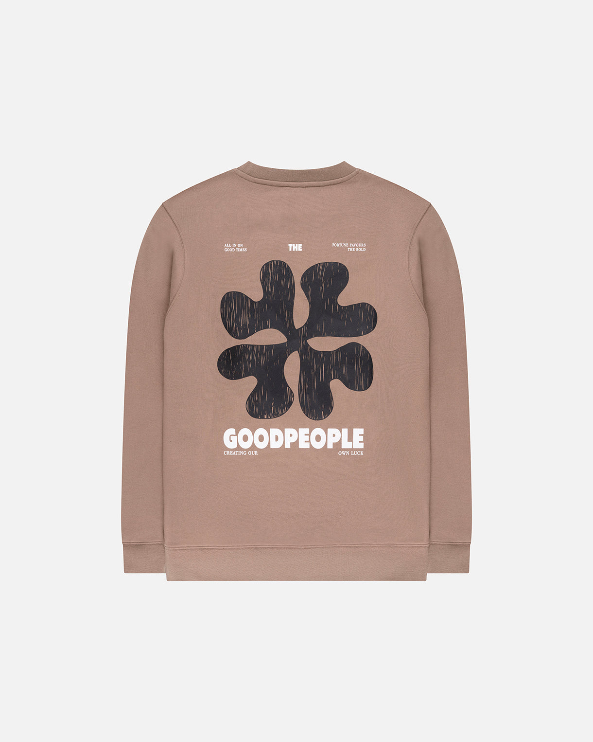Lito Artwork Sweater