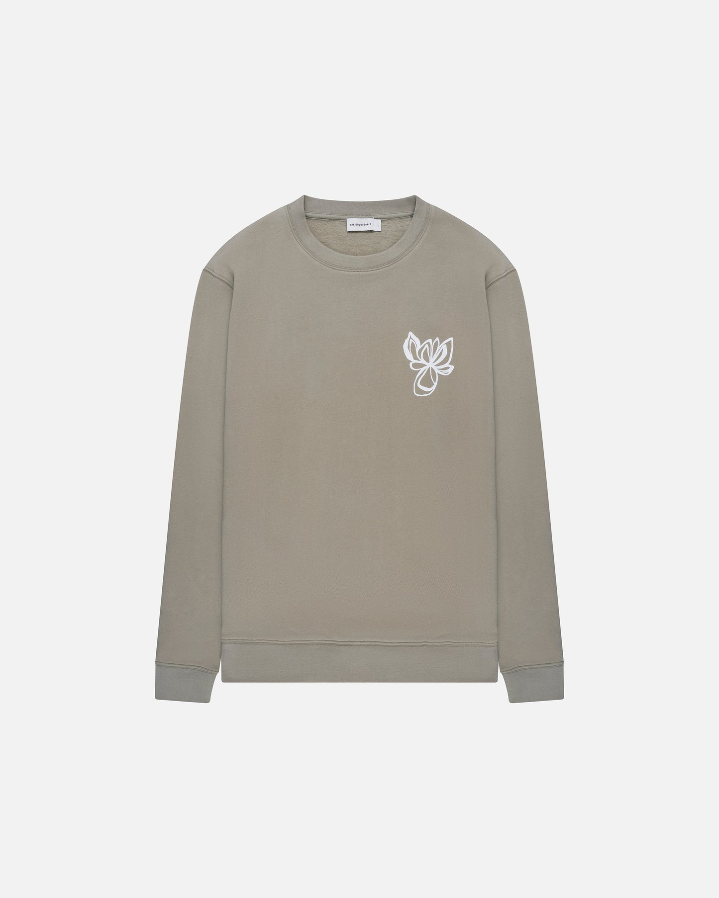 Lito Artwork Sweater