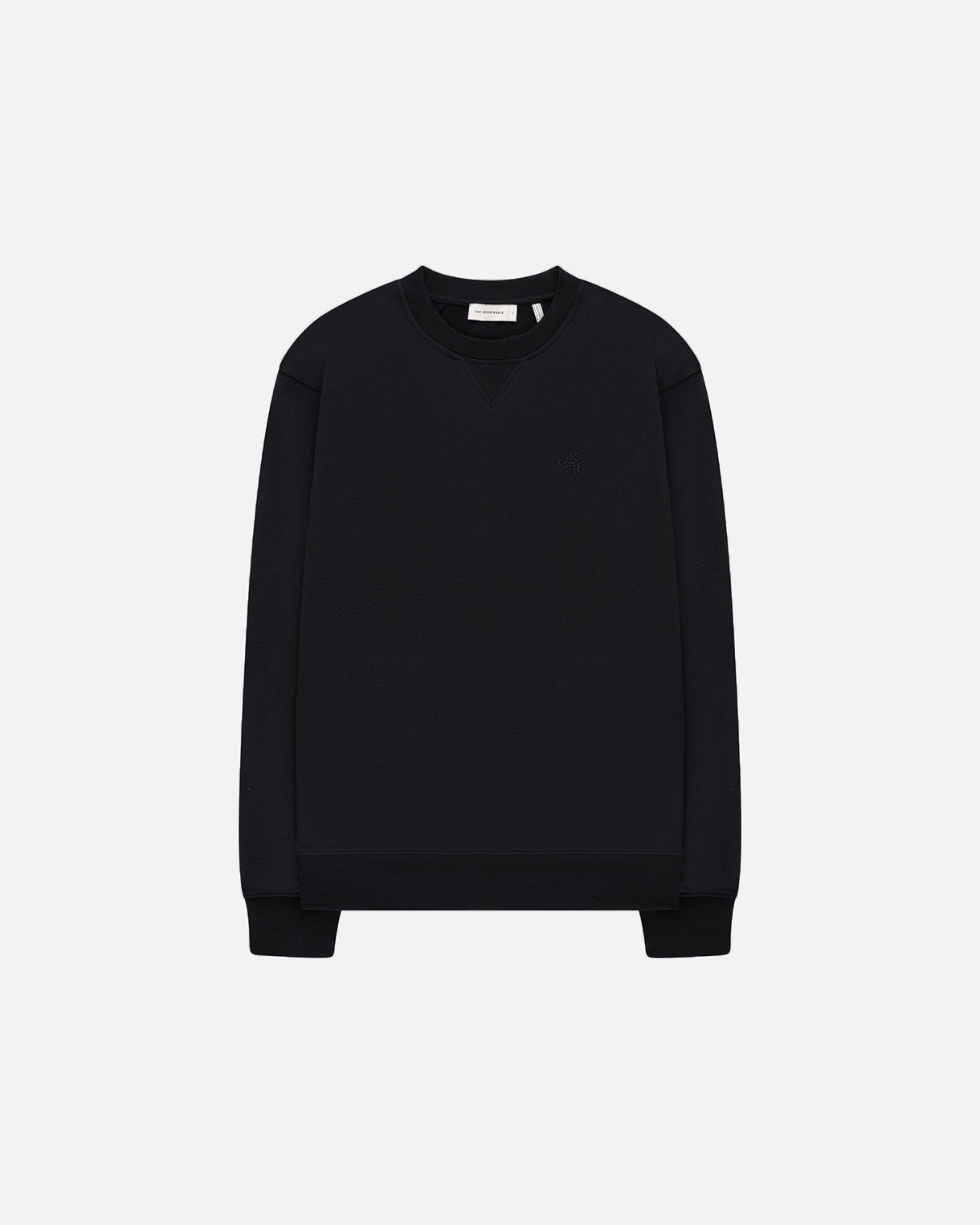 Lommy Signature Sweater