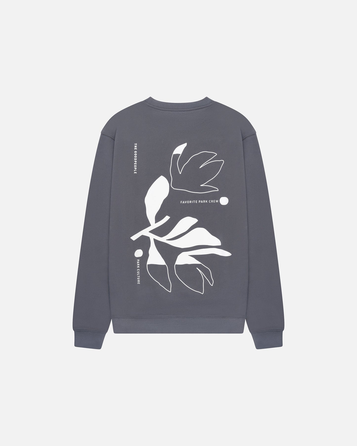 Look Artwork Sweater